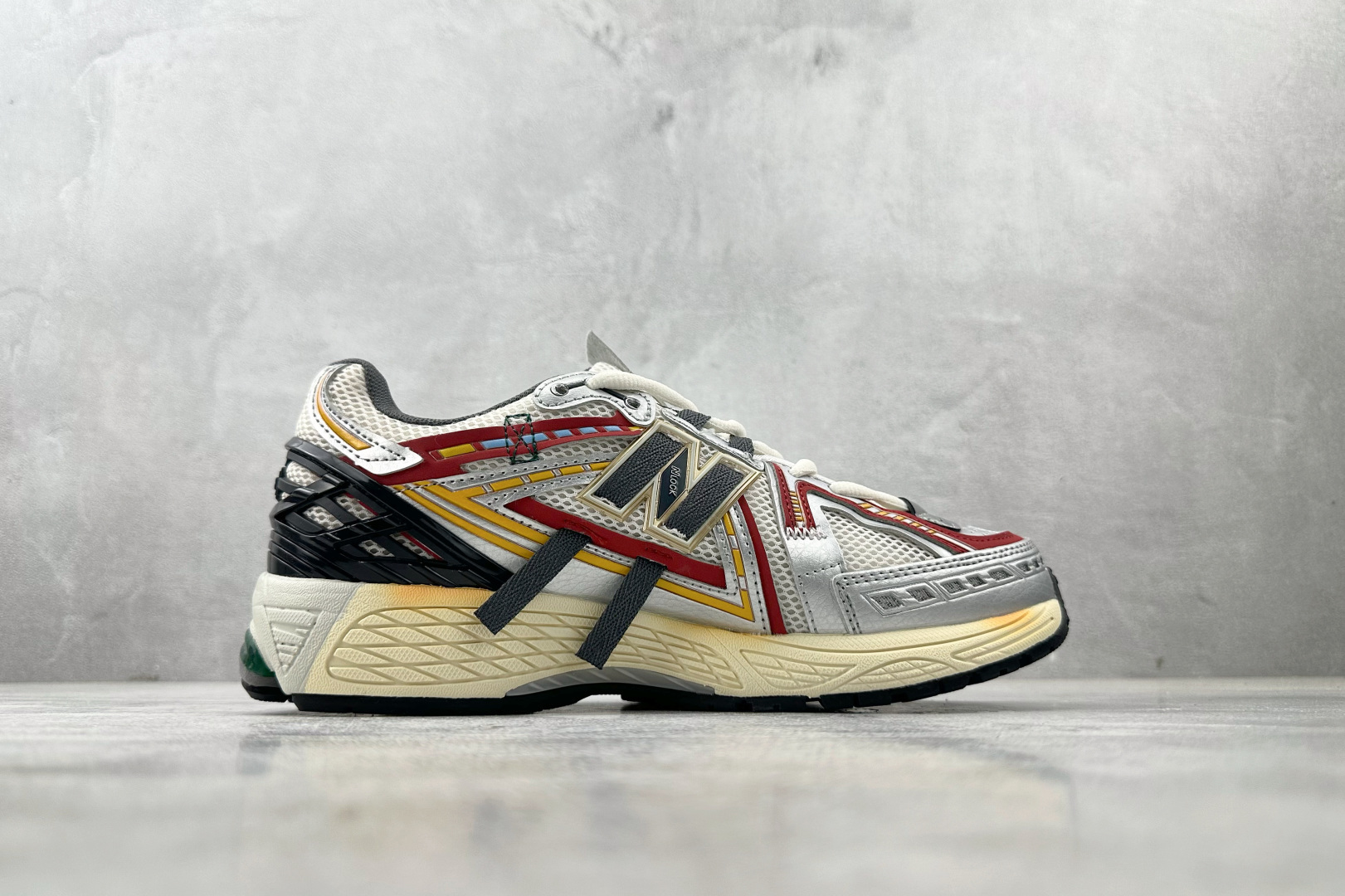 Adidas New Balance Basic Shoes M-l