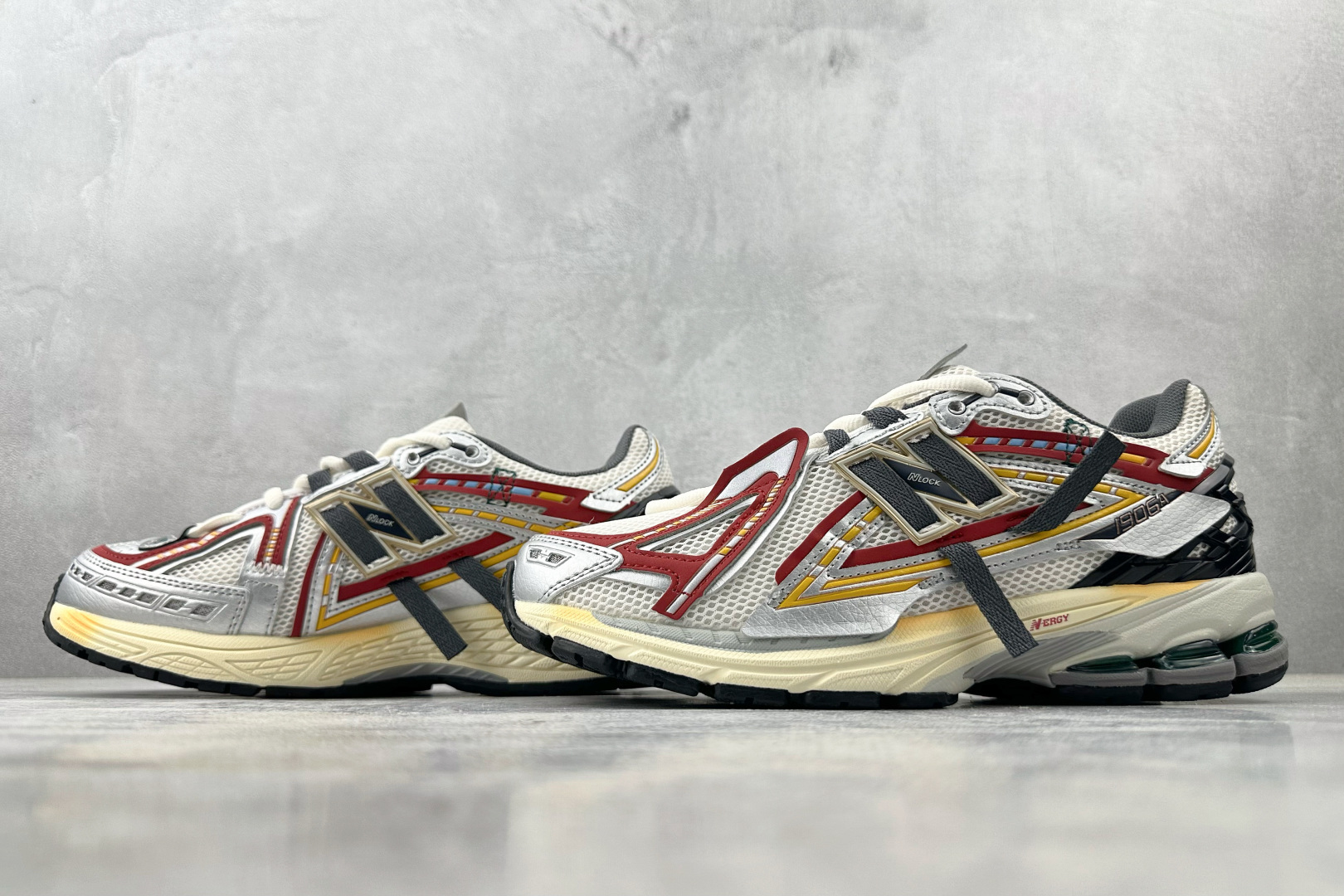 Adidas New Balance Basic Shoes M-l