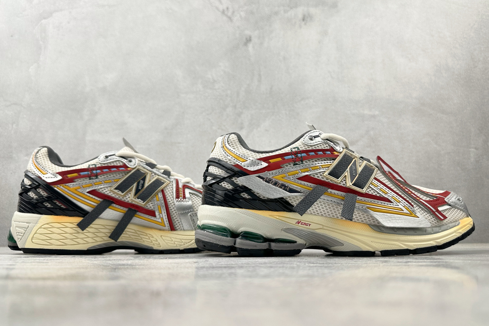 Adidas New Balance Basic Shoes M-l