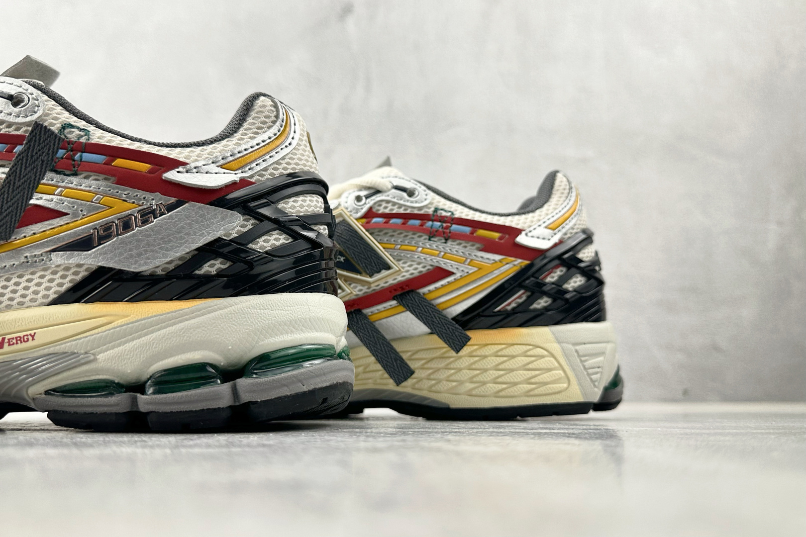 Adidas New Balance Basic Shoes M-l