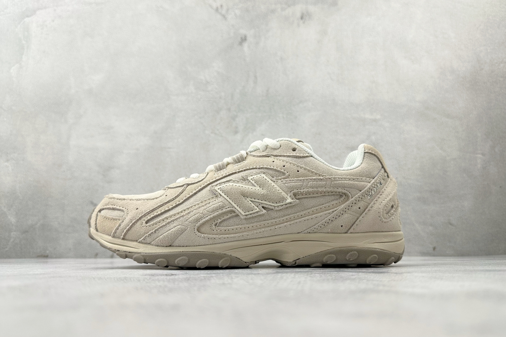New Balance Basic Shoes L