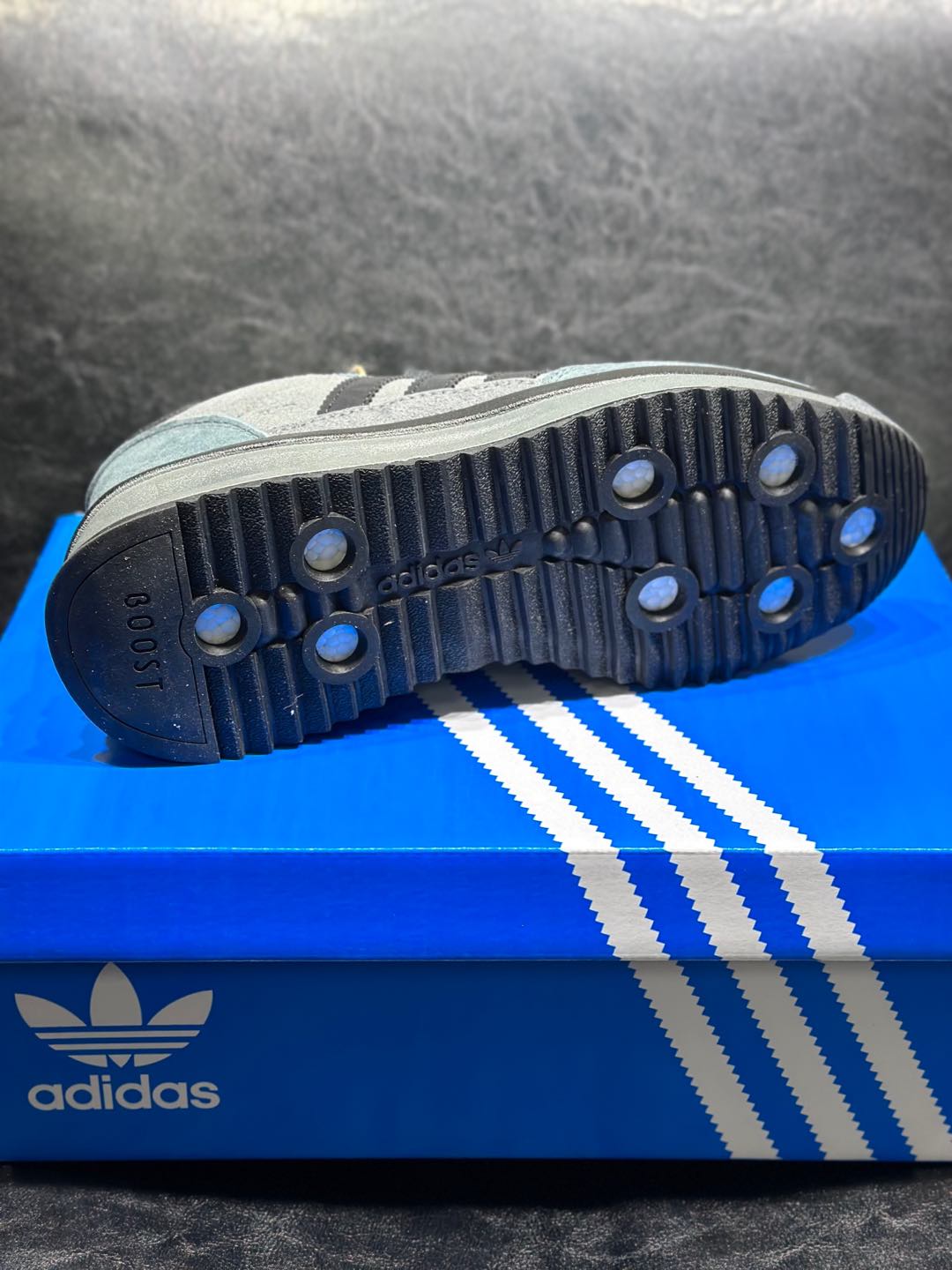 Adidas Running Shoes Lightweight L-s
