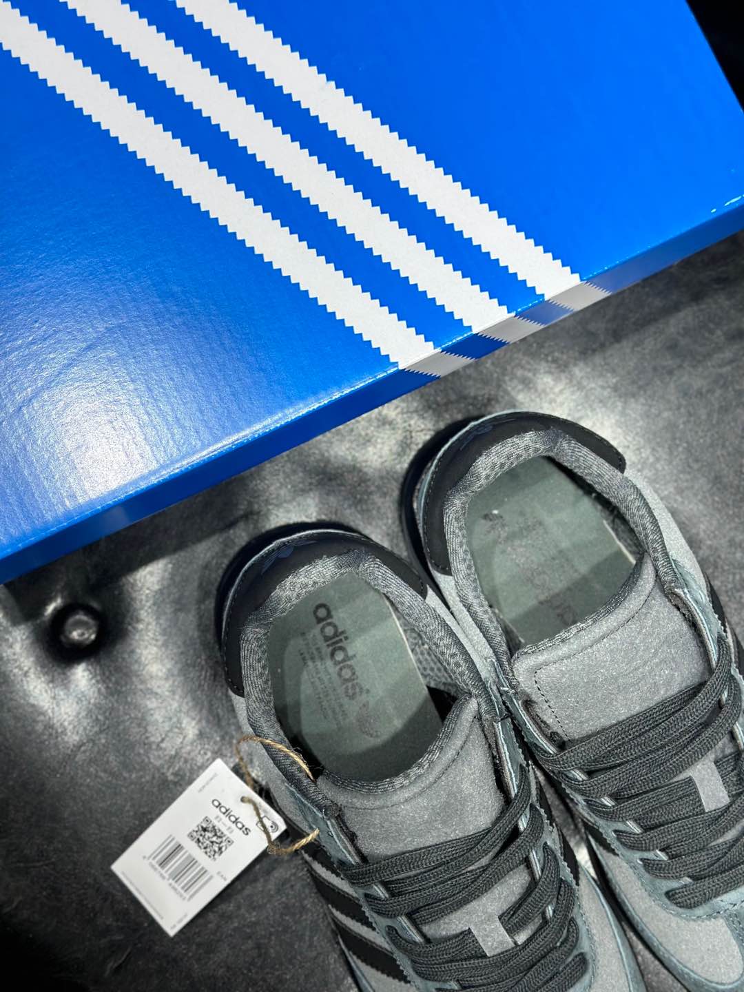 Adidas Running Shoes Lightweight L-s
