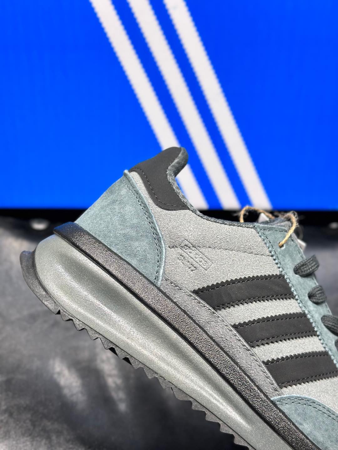 Adidas Running Shoes Lightweight L-s