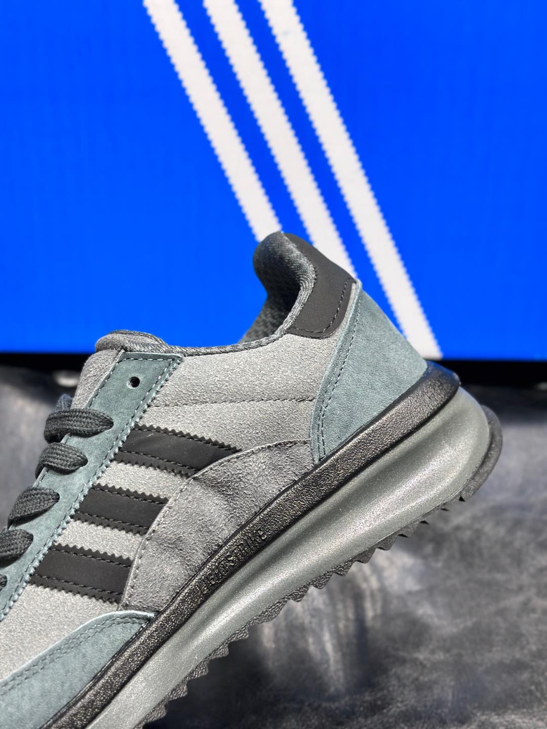 Adidas Running Shoes Lightweight L-s