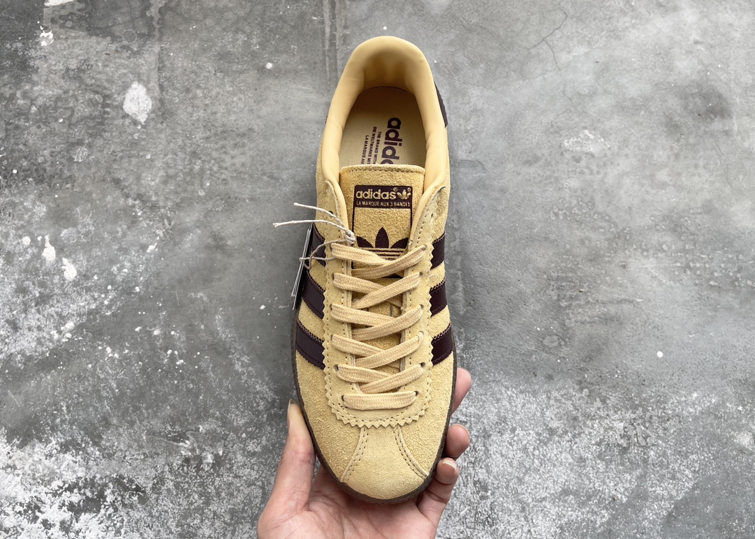Basic Shoes M-l-s