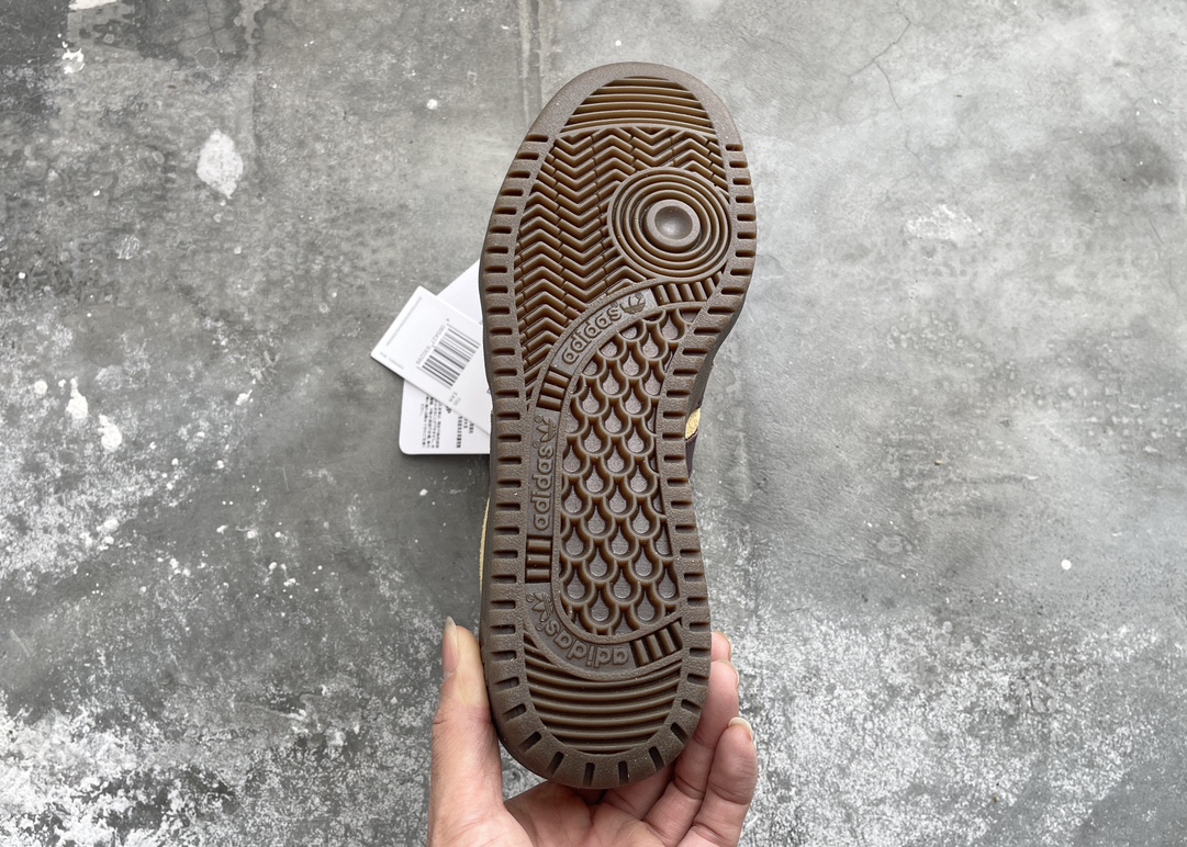Basic Shoes M-l-s