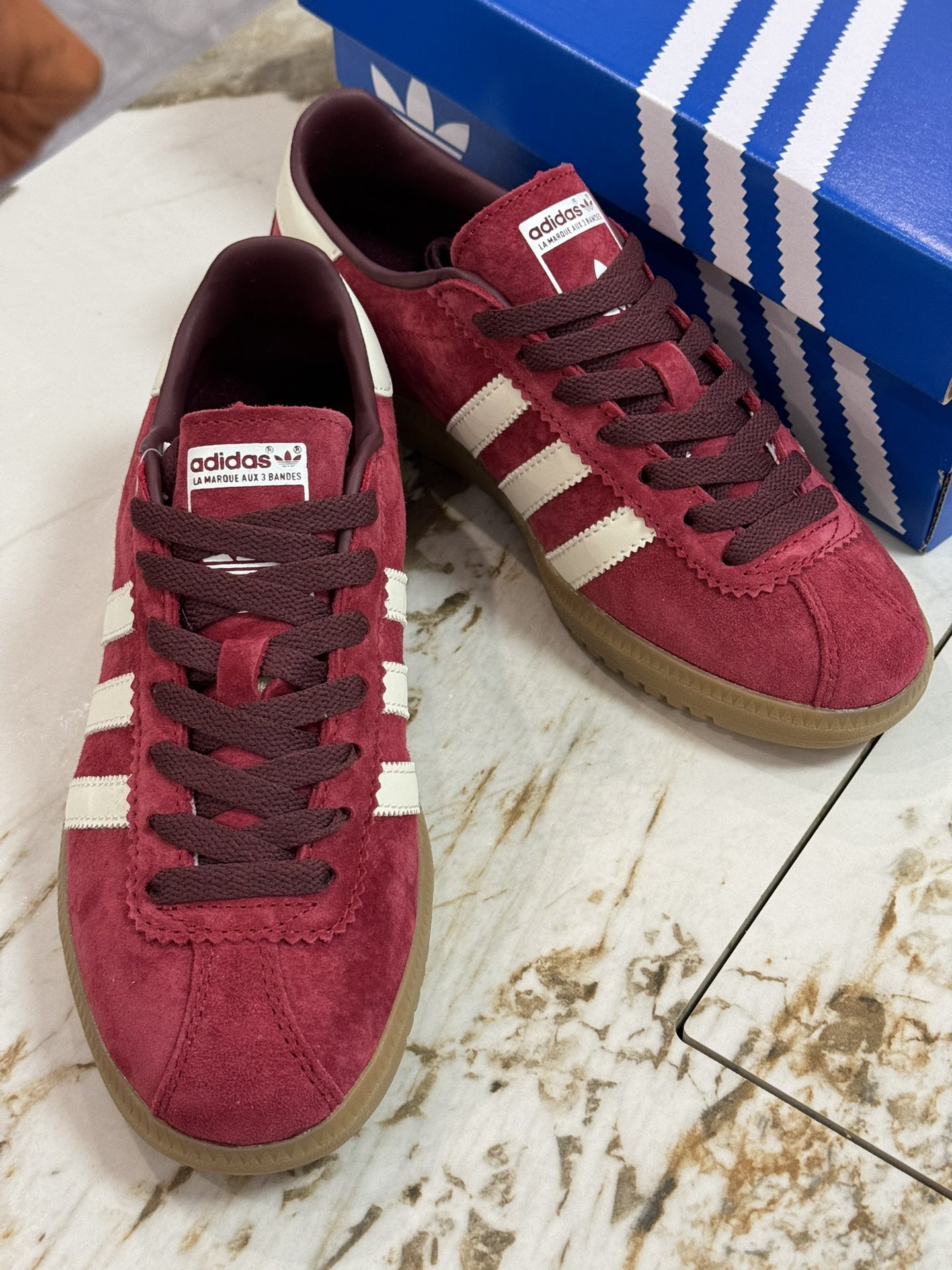 Male Board Shoes M-l-s