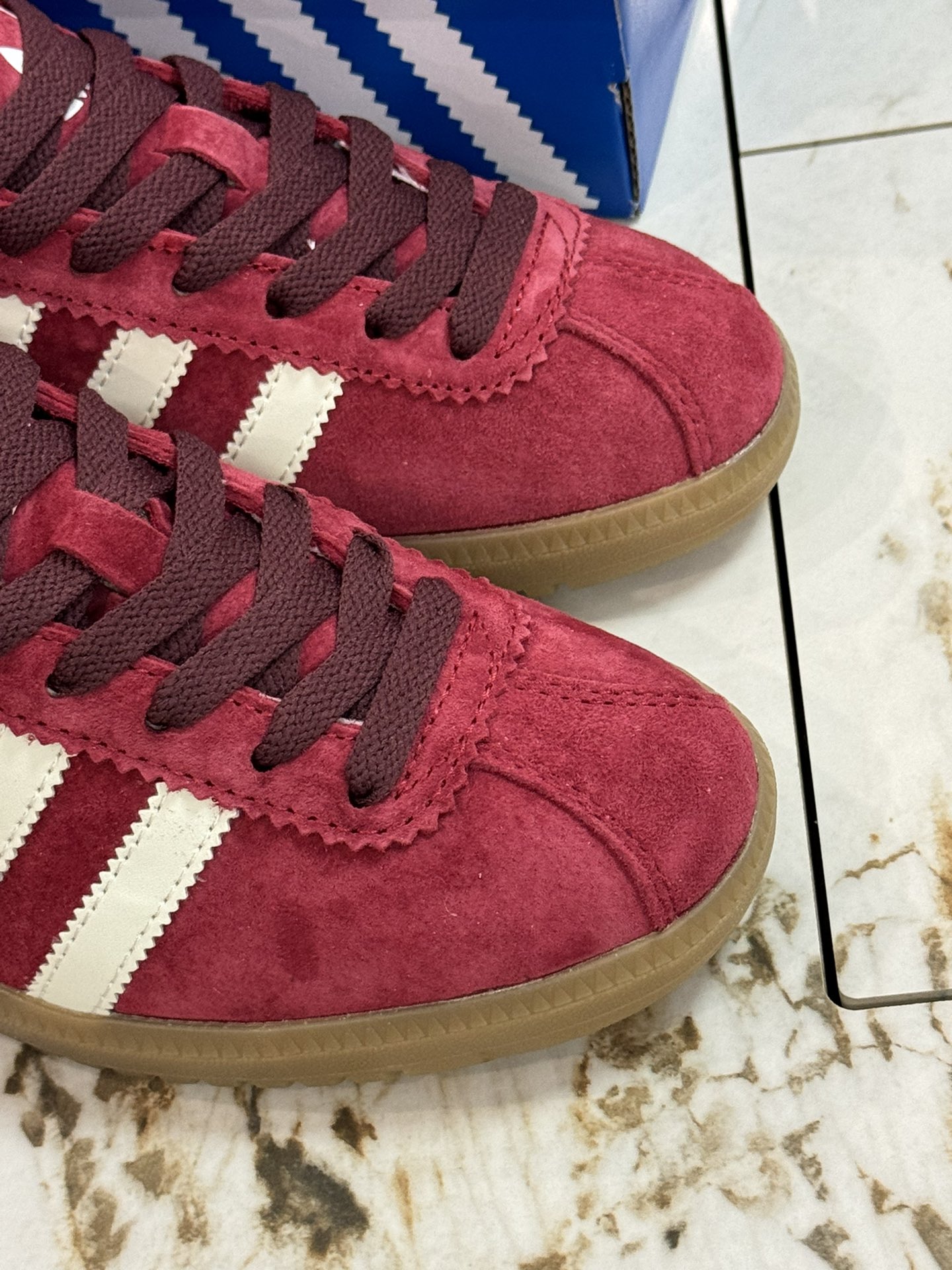 Male Board Shoes M-l-s