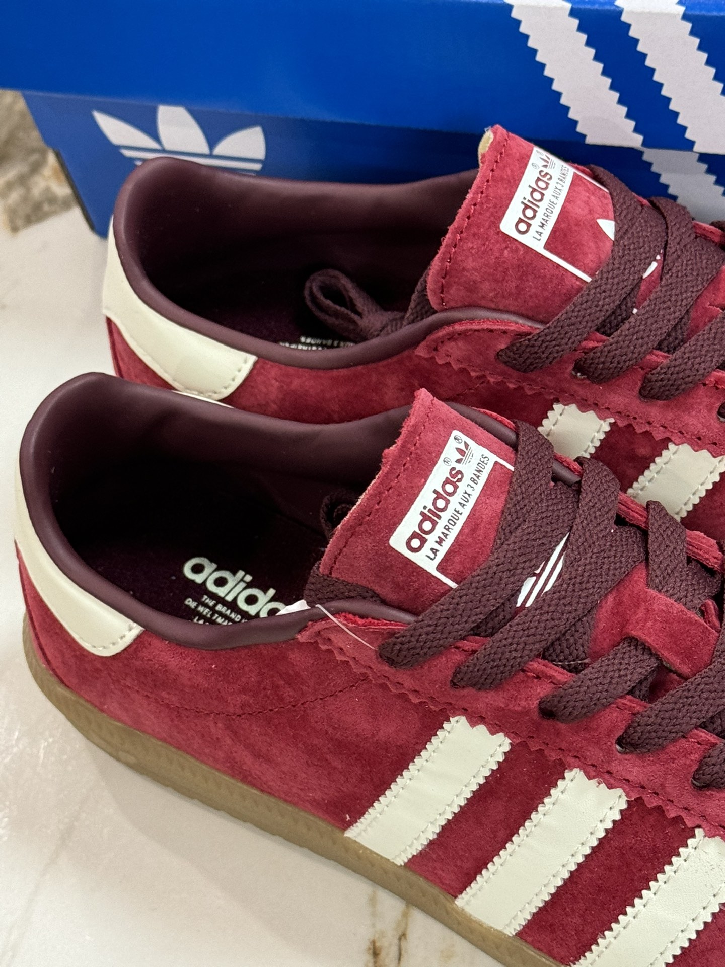 Male Board Shoes M-l-s