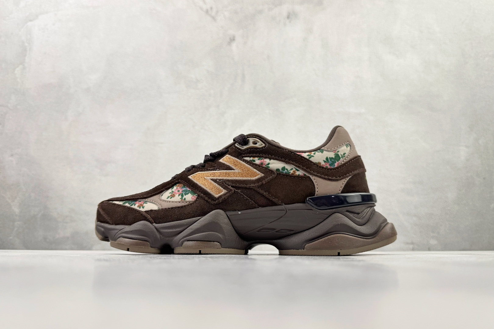New Balance Nike Basic Shoes Brown M-l-s