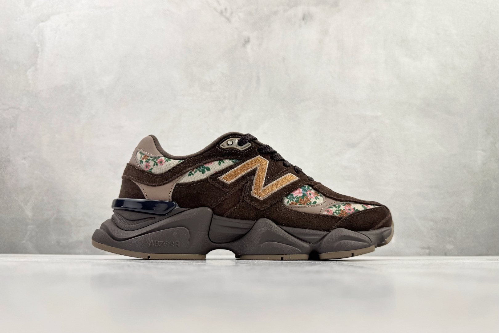 New Balance Nike Basic Shoes Brown M-l-s