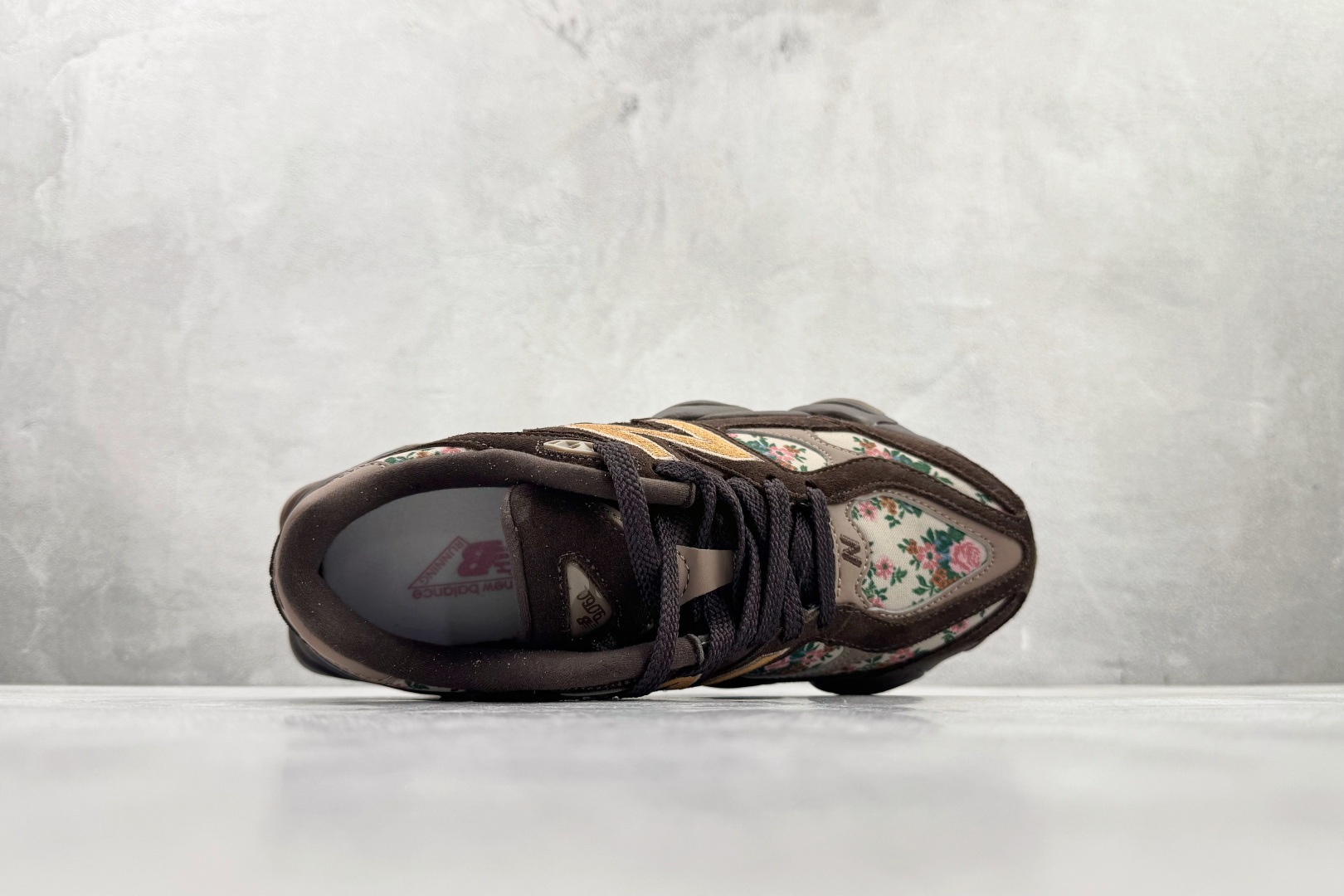 New Balance Nike Basic Shoes Brown M-l-s