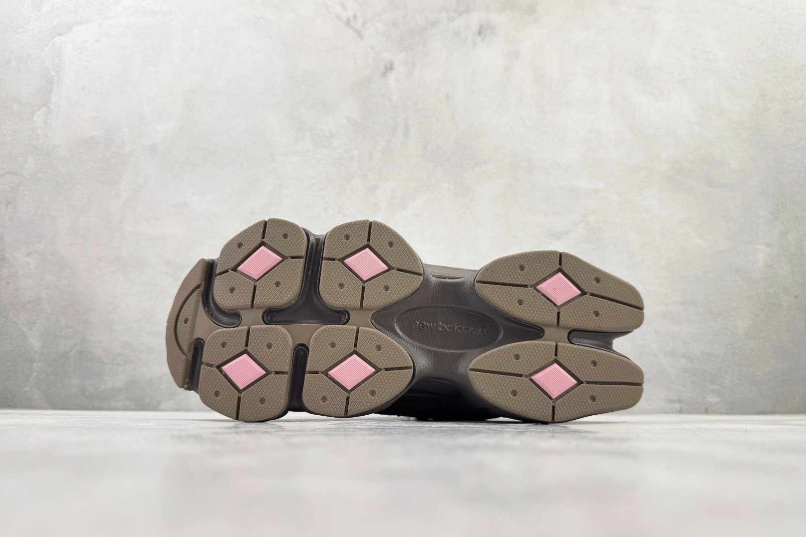 New Balance Nike Basic Shoes Brown M-l-s