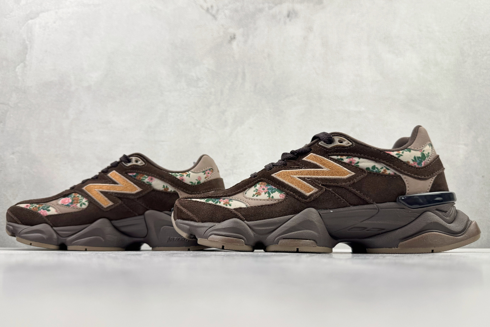 New Balance Nike Basic Shoes Brown M-l-s