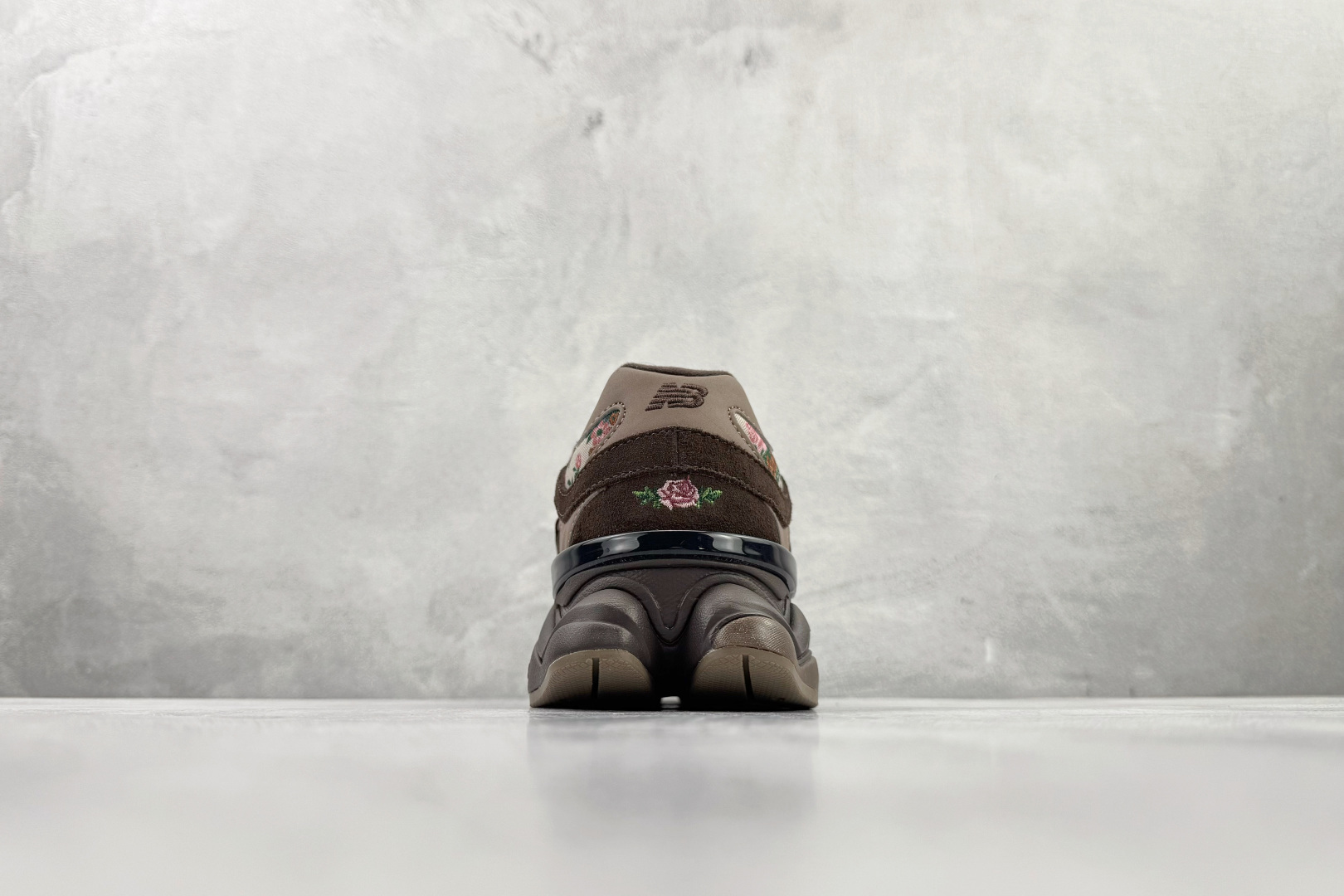 New Balance Nike Basic Shoes Brown M-l-s