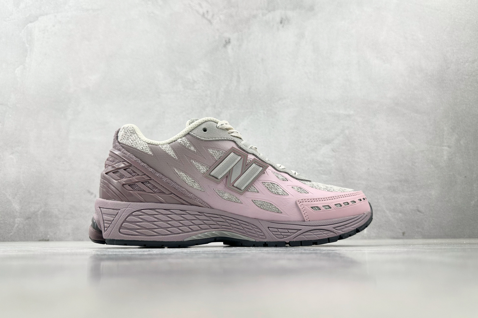 New Balance Nike Basic Shoes Pink M-l