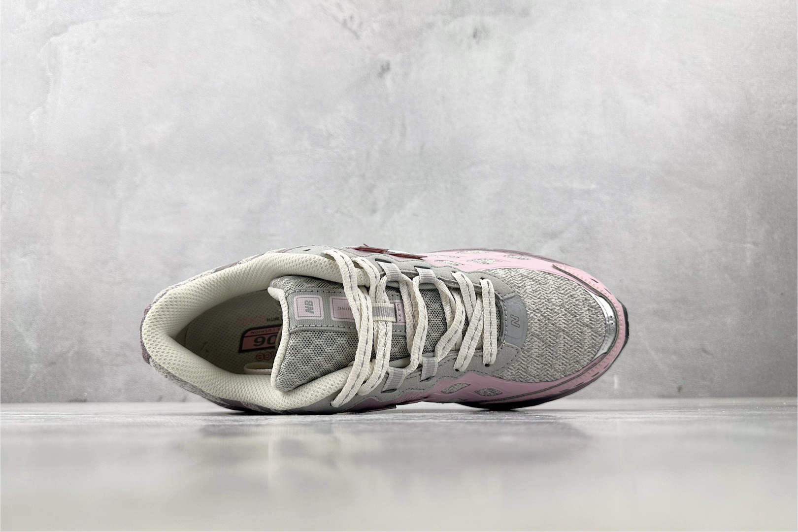 New Balance Nike Basic Shoes Pink M-l