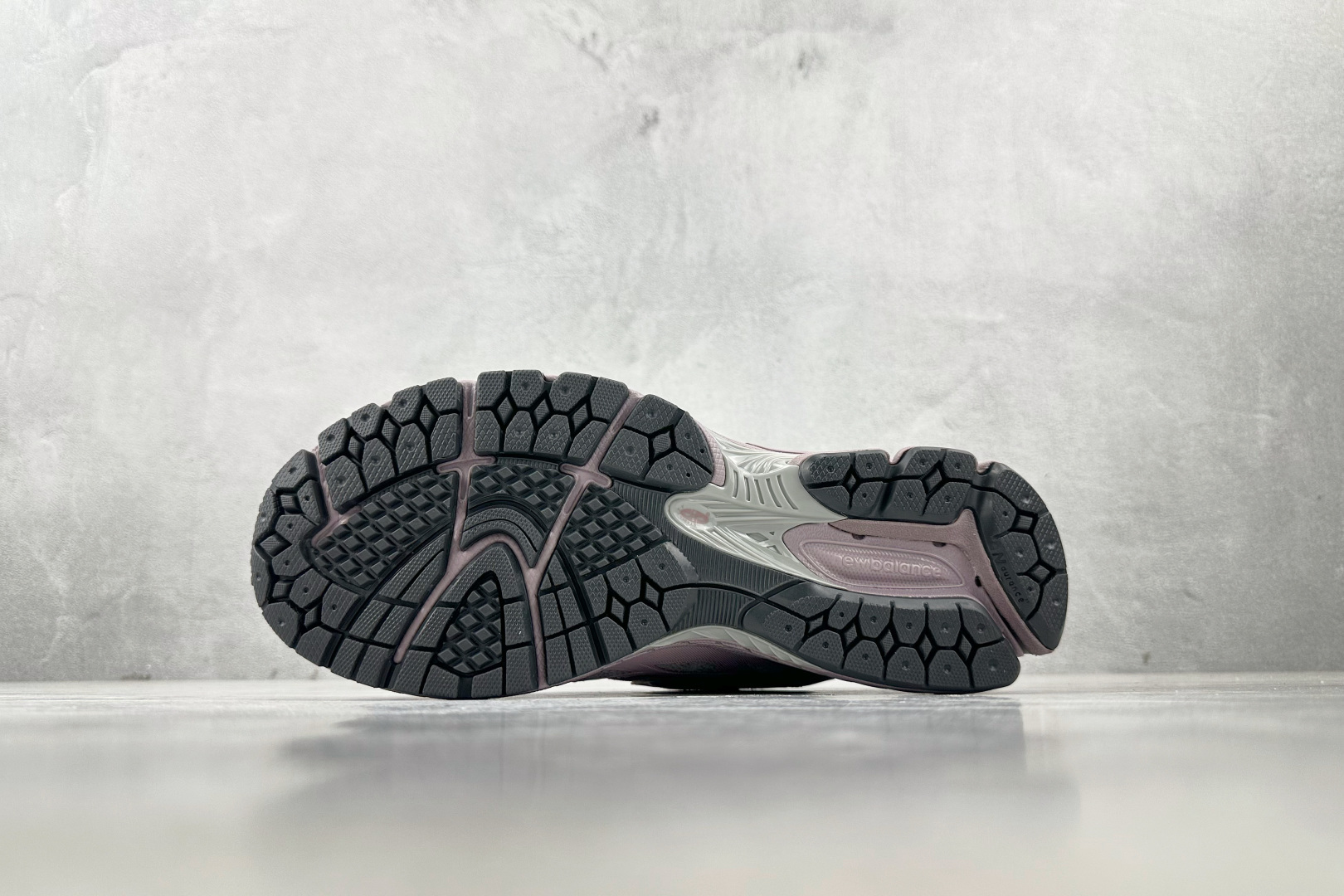 New Balance Nike Basic Shoes Pink M-l