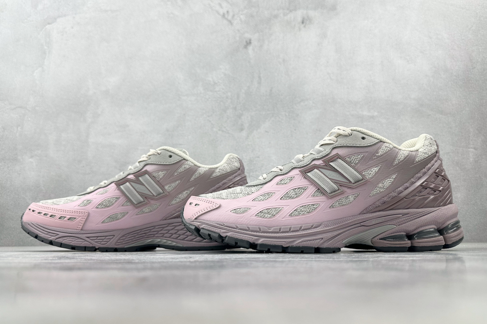 New Balance Nike Basic Shoes Pink M-l