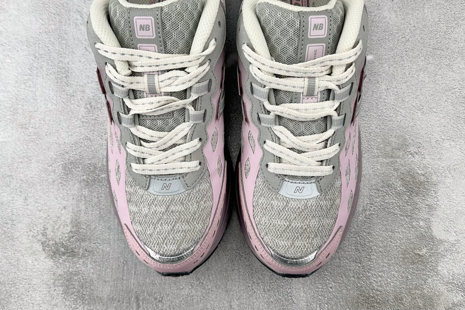 New Balance Nike Basic Shoes Pink M-l