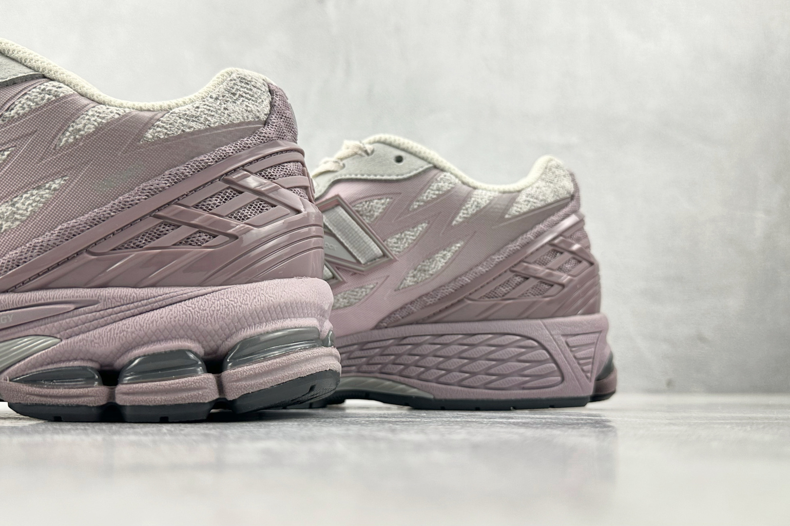 New Balance Nike Basic Shoes Pink M-l