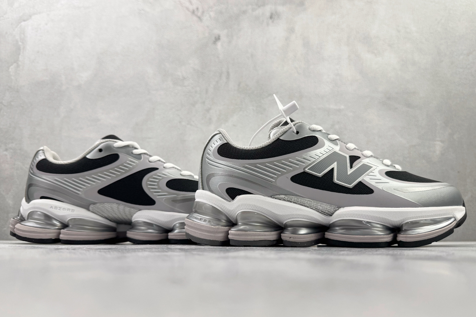 New Balance Basic Shoes L