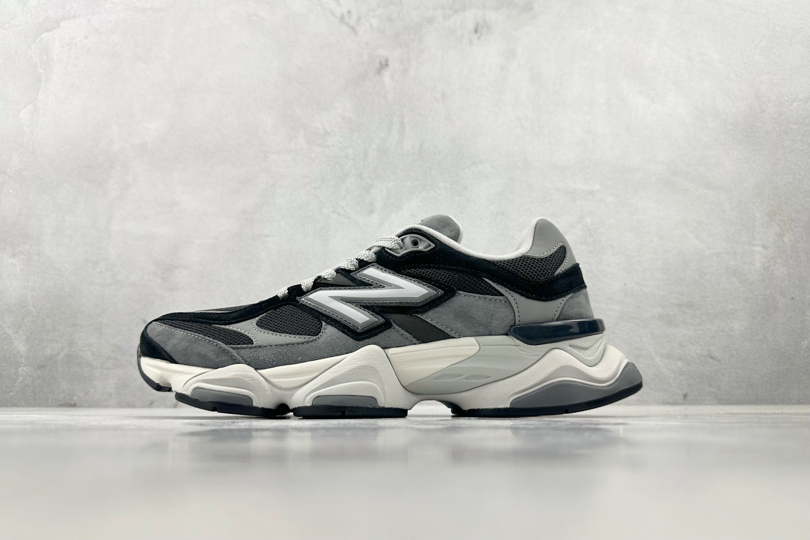 New Balance Basic Shoes Gray L