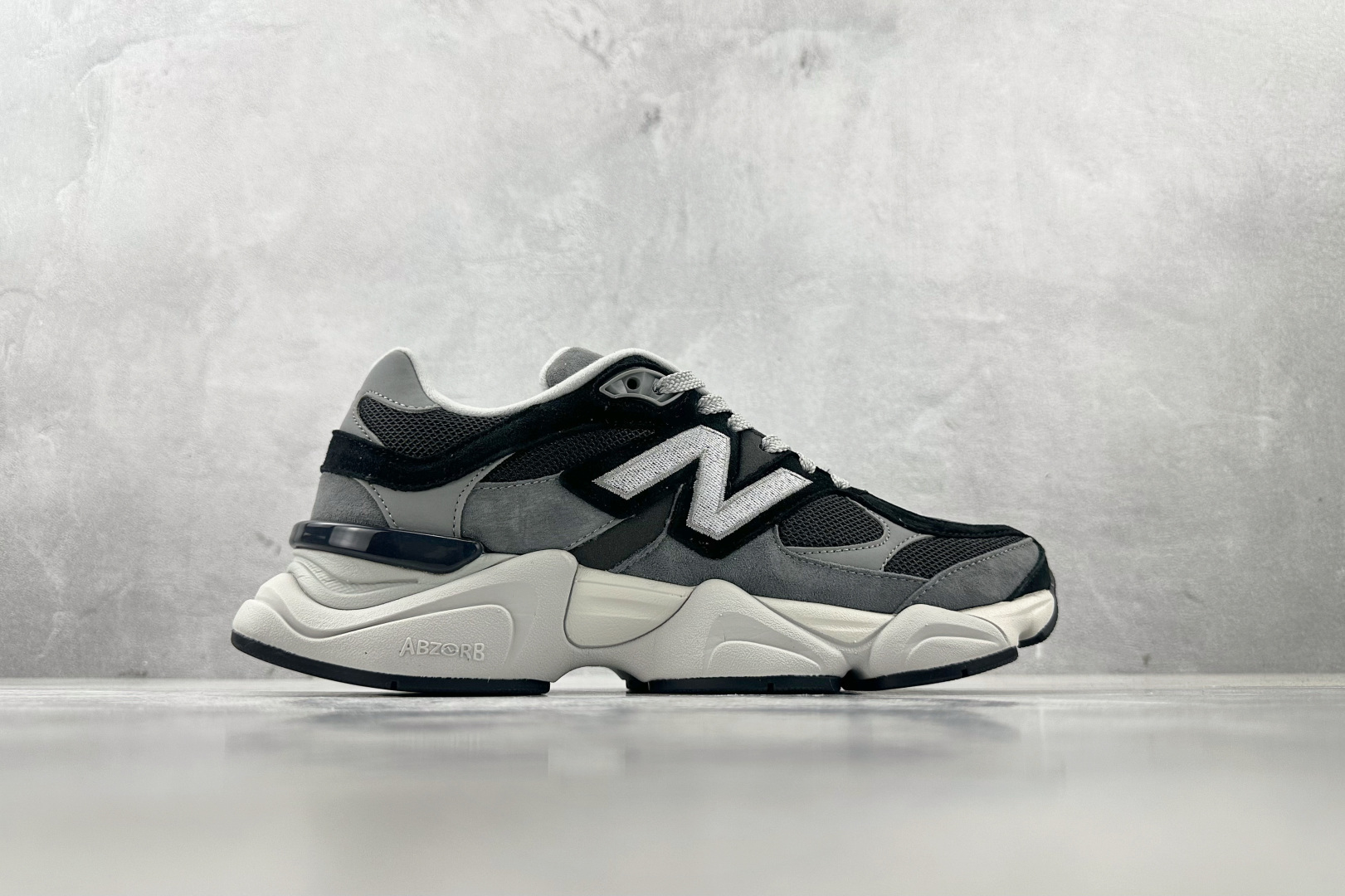 New Balance Basic Shoes Gray L