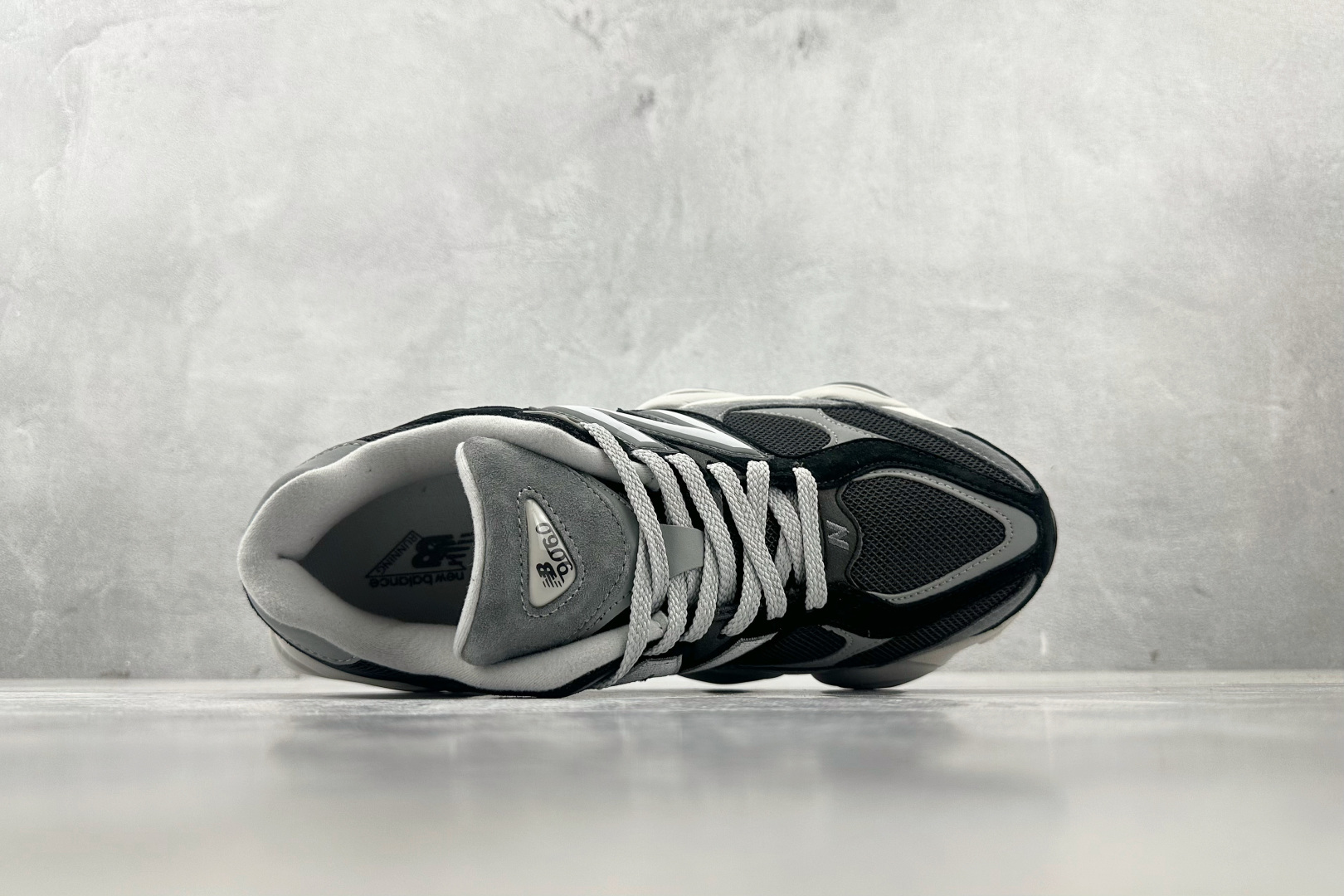 New Balance Basic Shoes Gray L