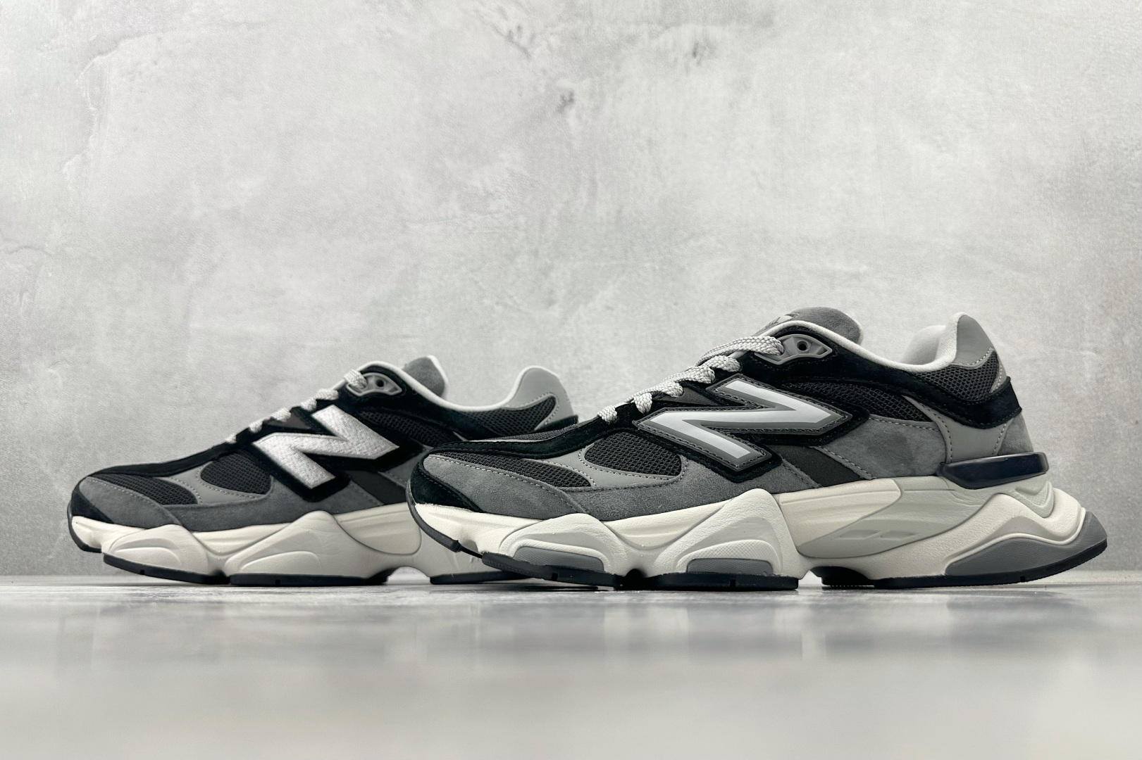 New Balance Basic Shoes Gray L