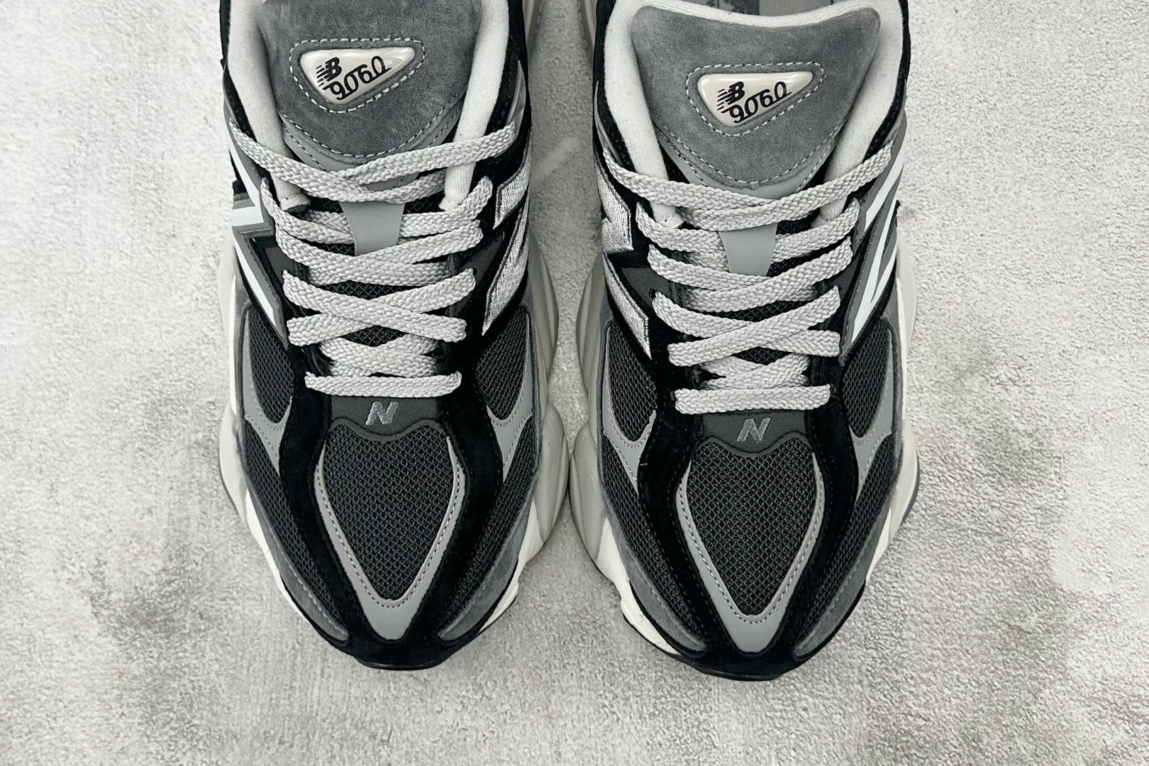 New Balance Basic Shoes Gray L