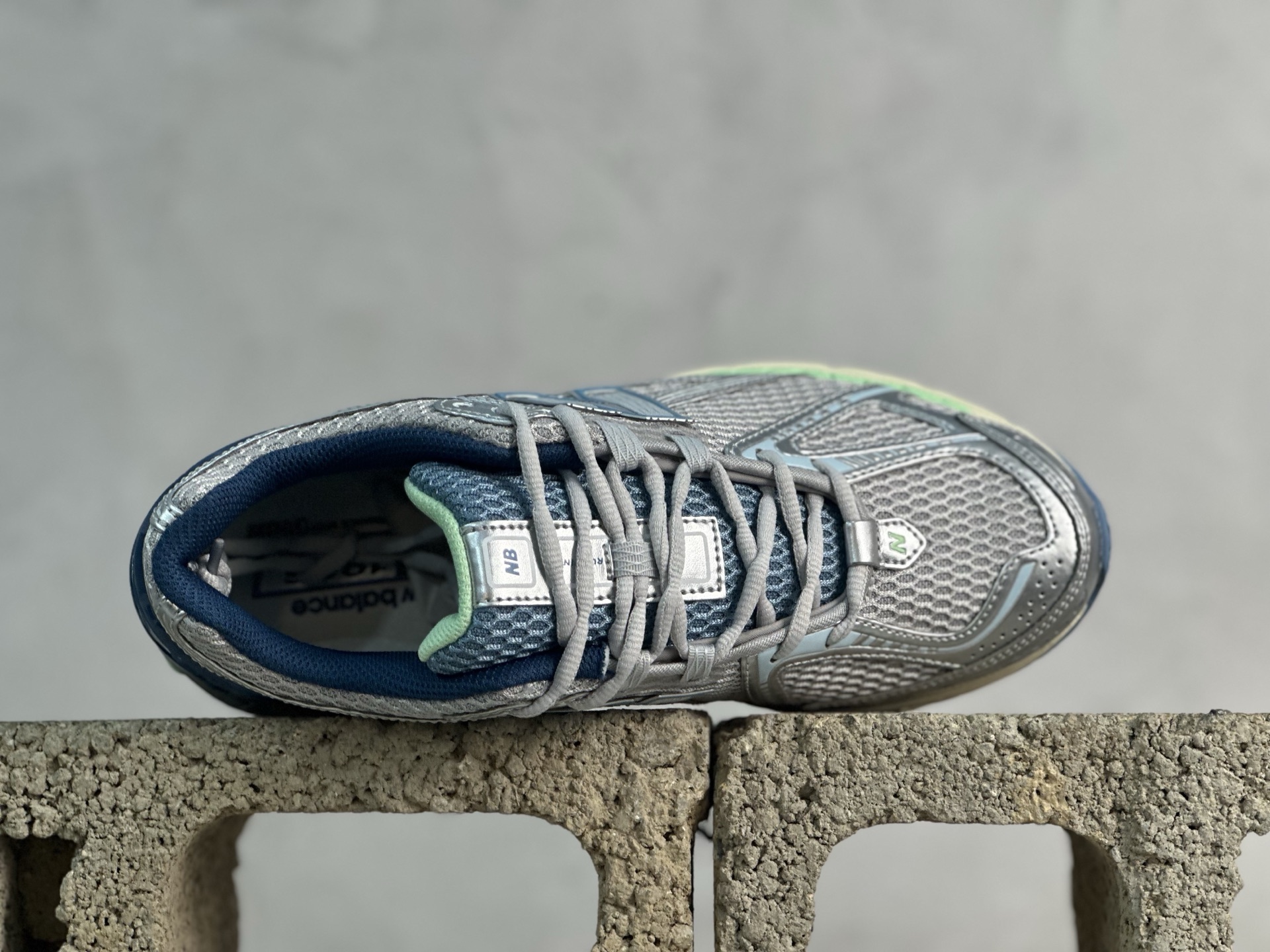 New Balance Basic Shoes L