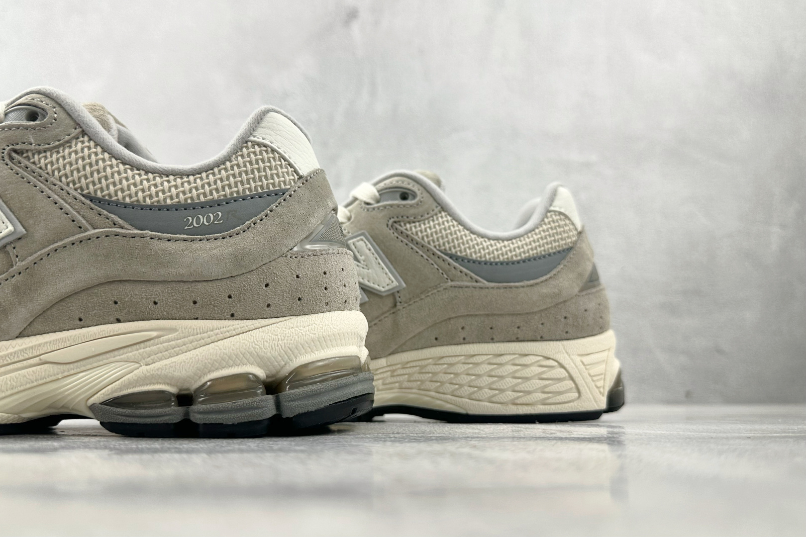 New Balance Basic Shoes L