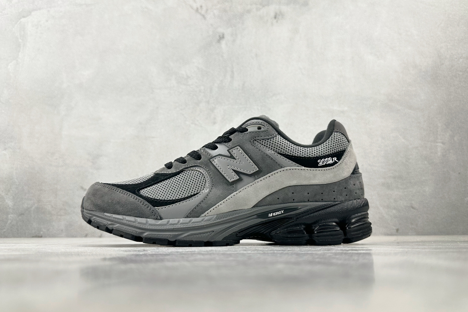 New Balance Basic Shoes Gray M-l