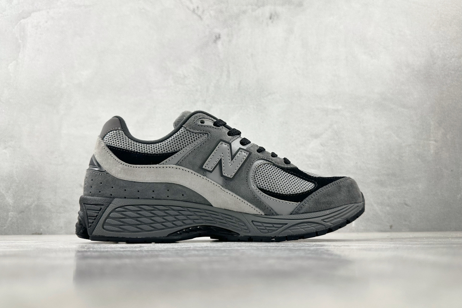New Balance Basic Shoes Gray M-l