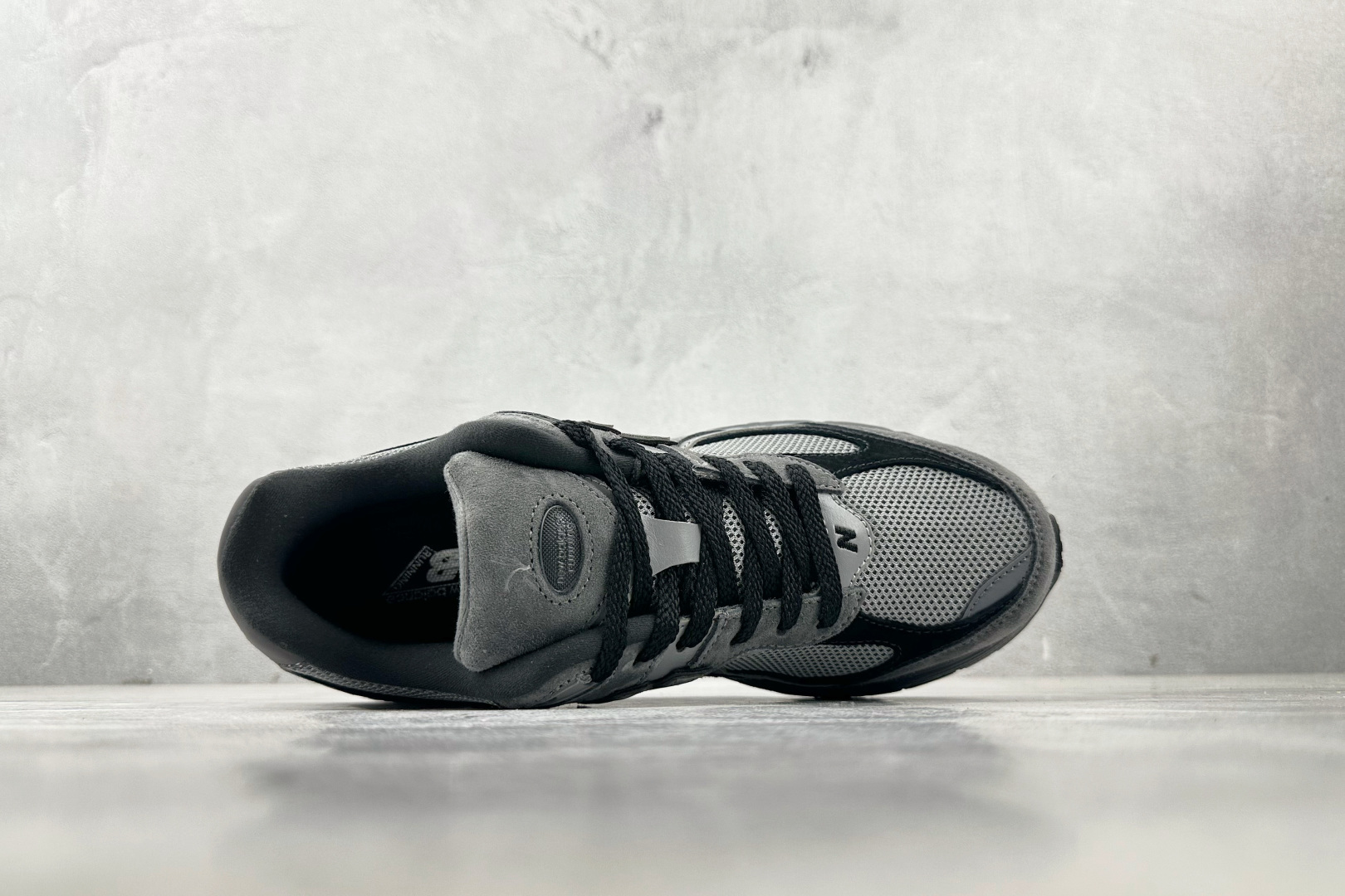 New Balance Basic Shoes Gray M-l