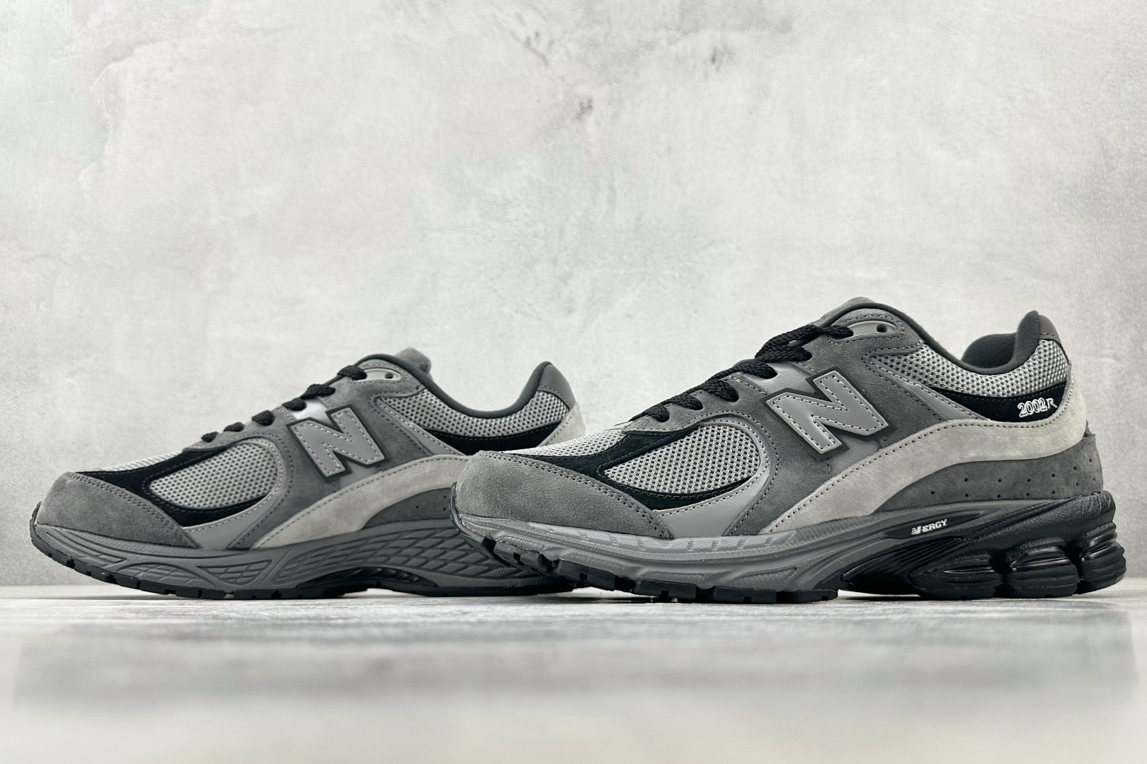 New Balance Basic Shoes Gray M-l