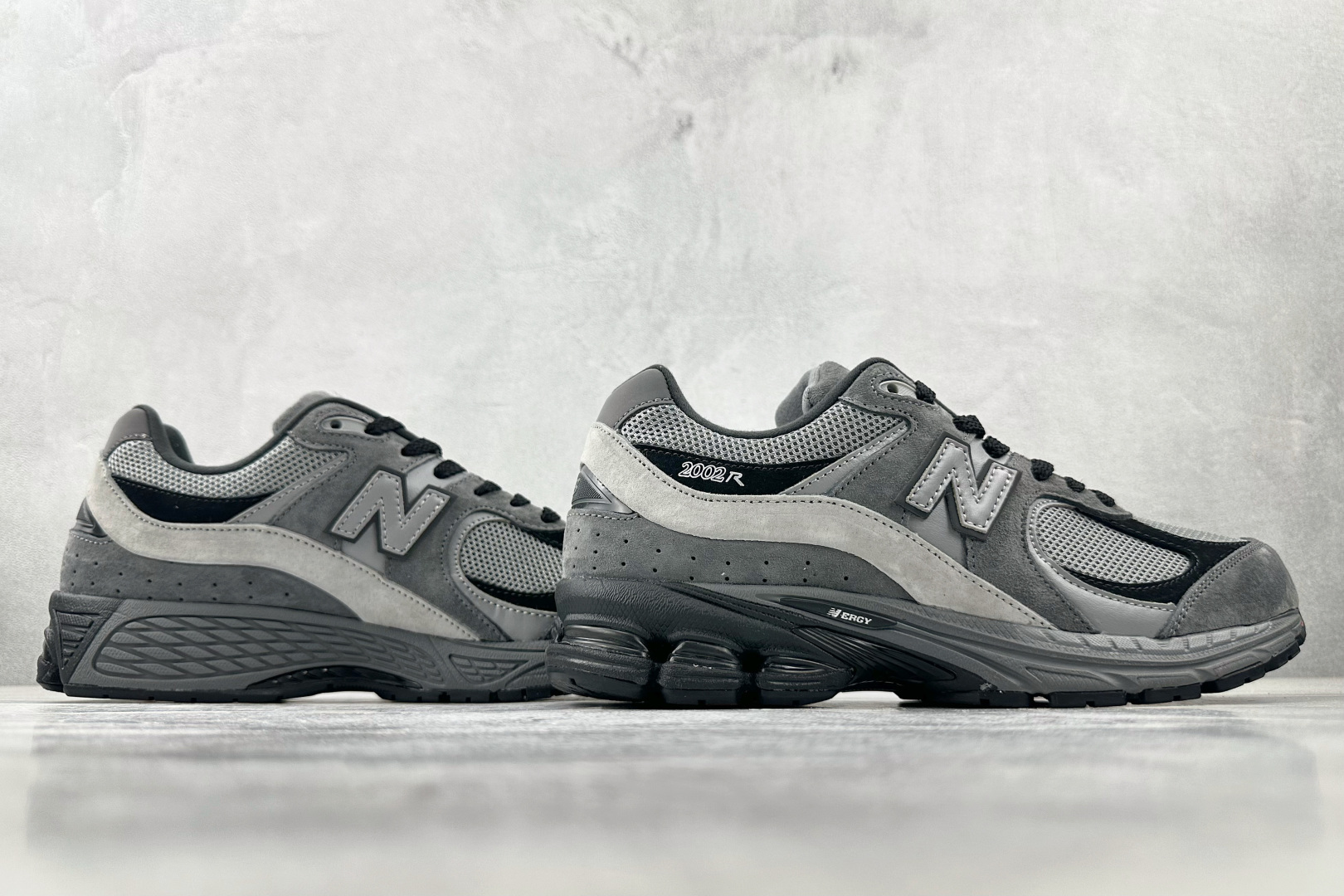 New Balance Basic Shoes Gray M-l