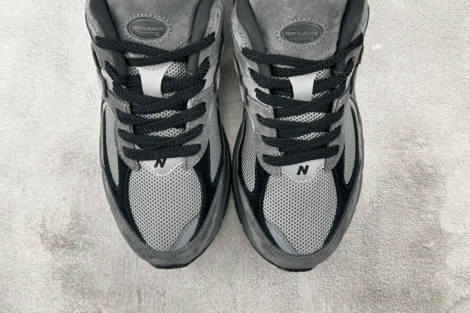 New Balance Basic Shoes Gray M-l
