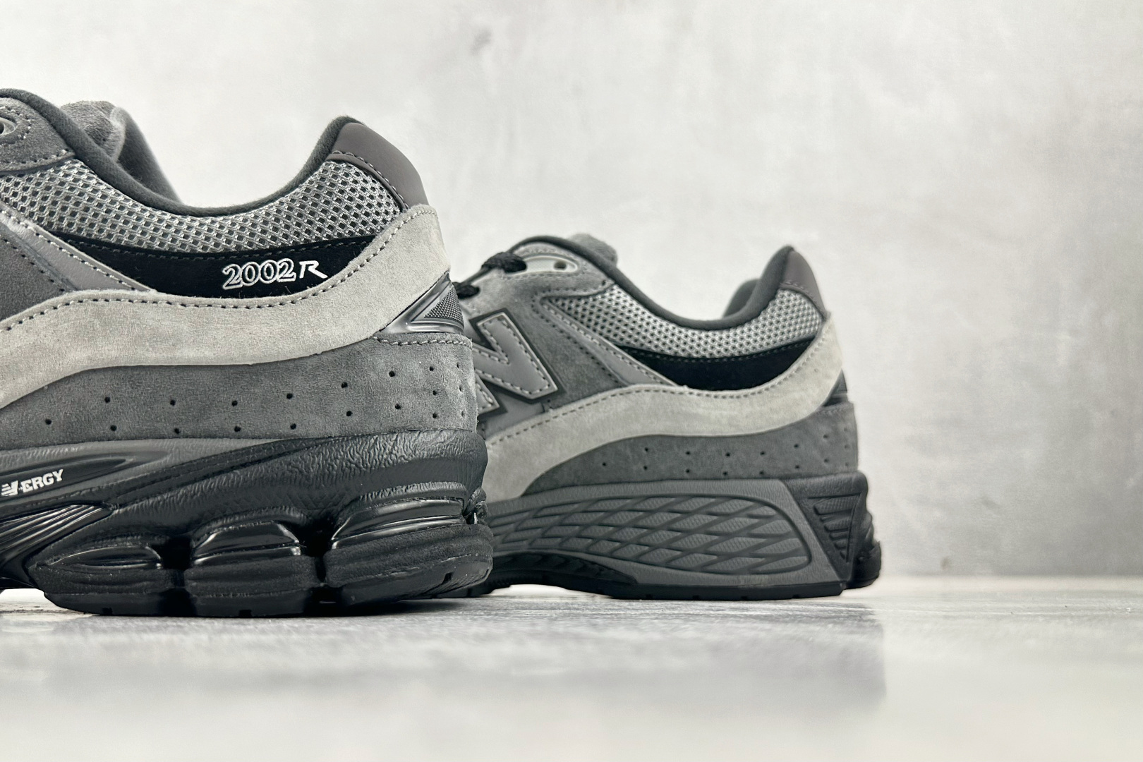 New Balance Basic Shoes Gray M-l