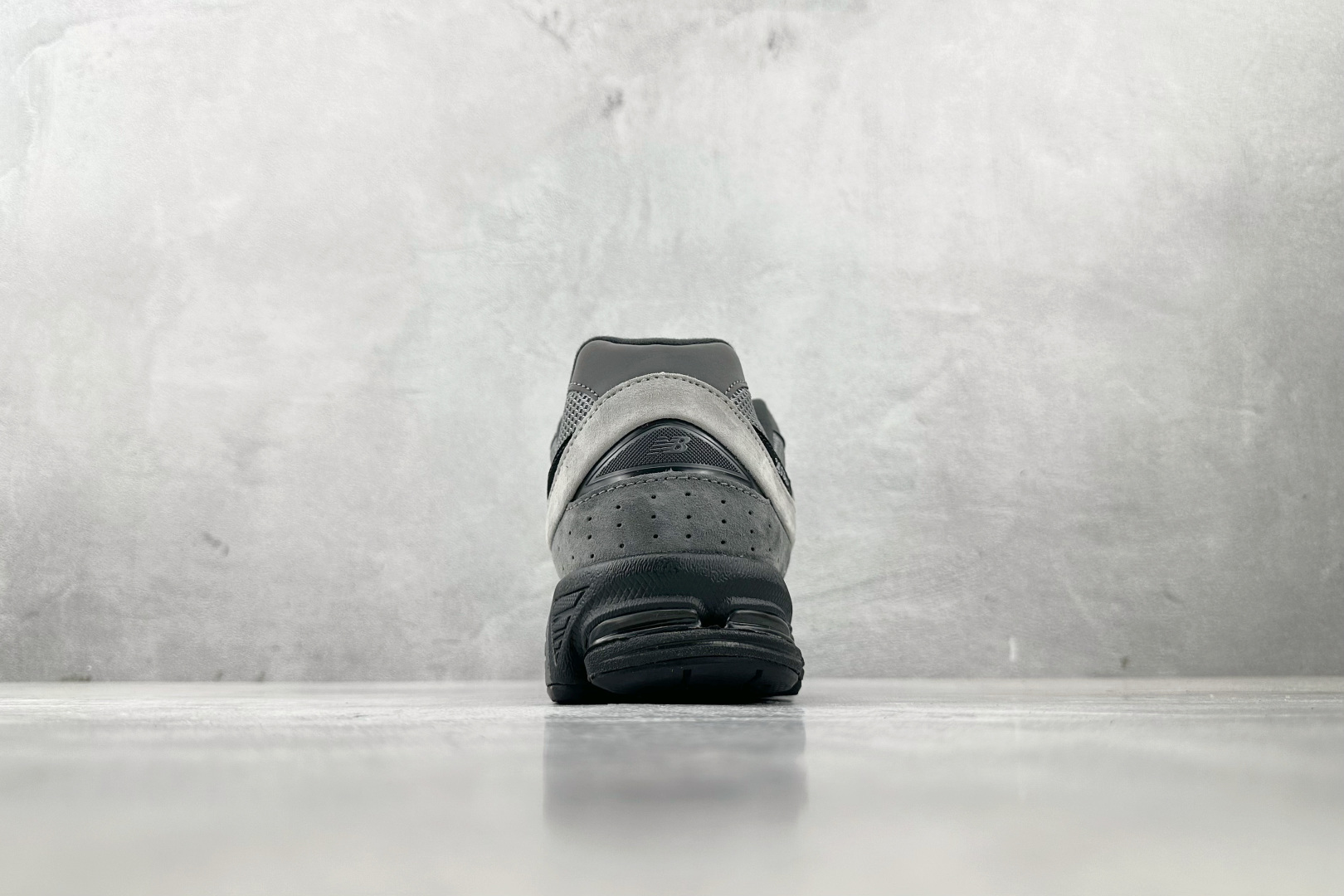 New Balance Basic Shoes Gray M-l