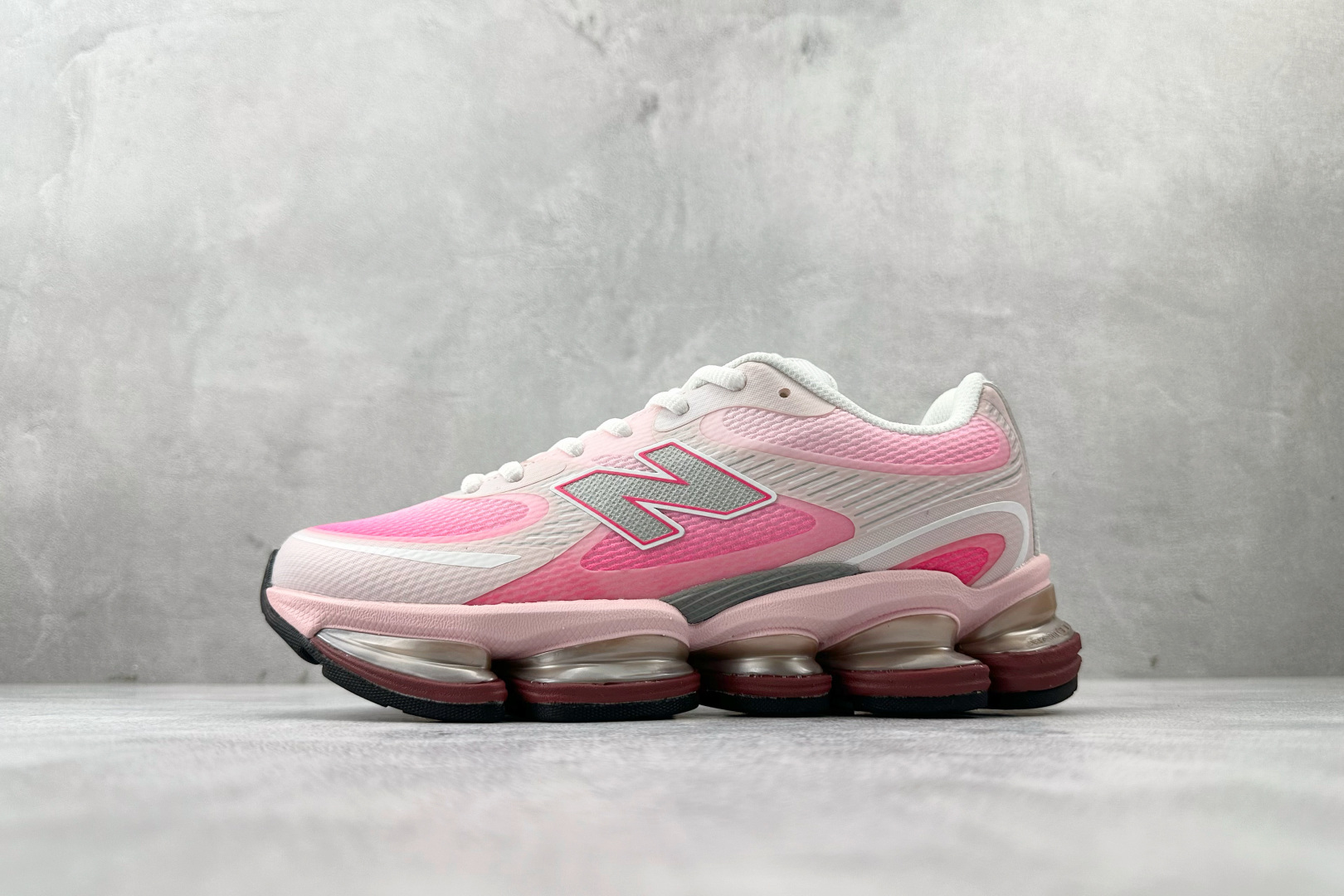 New Balance Basic Shoes L
