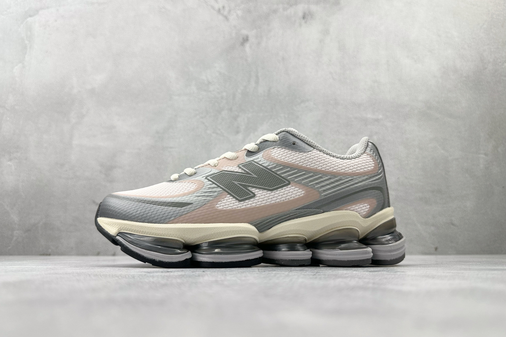 New Balance Basic Shoes L