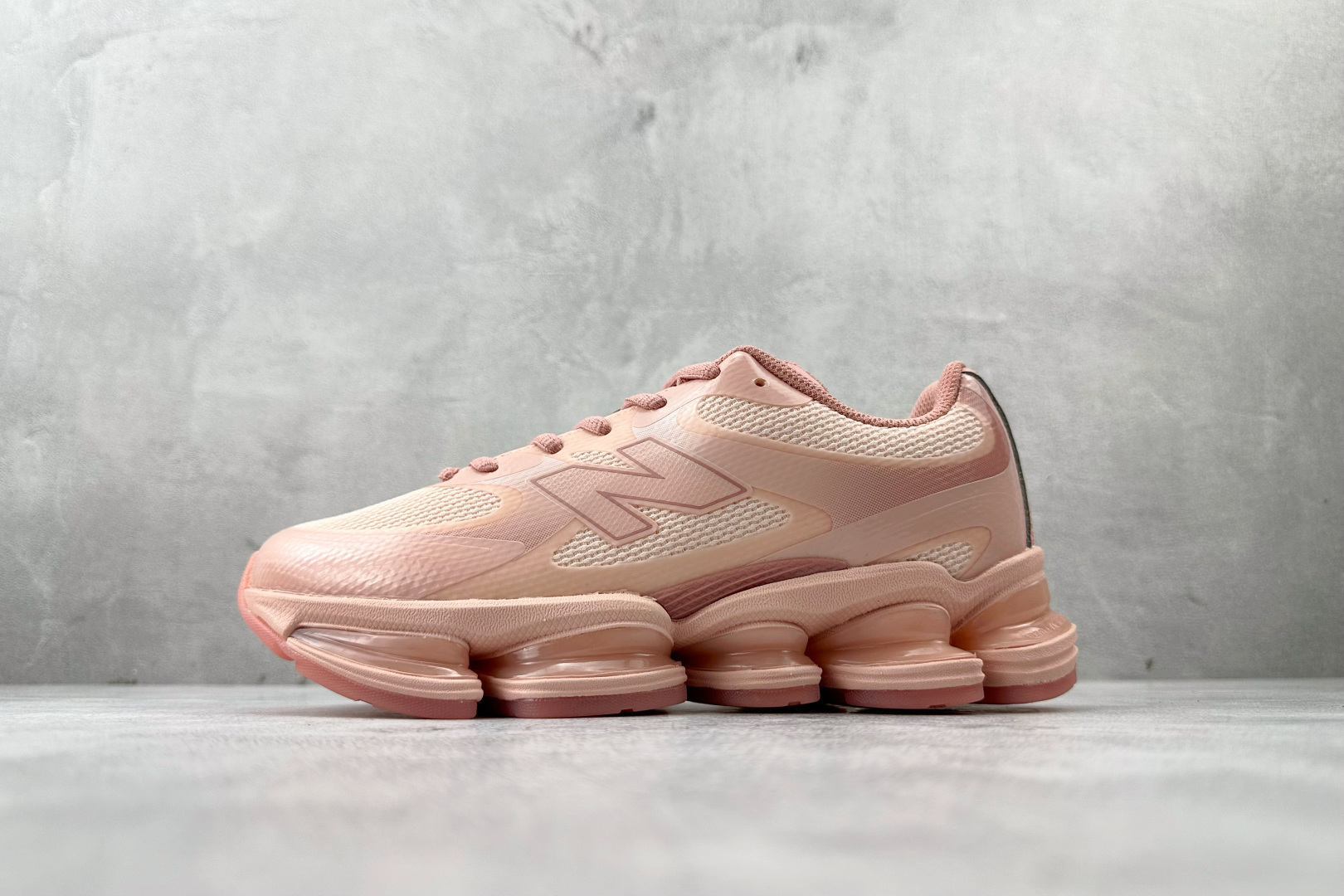 New Balance Basic Shoes L