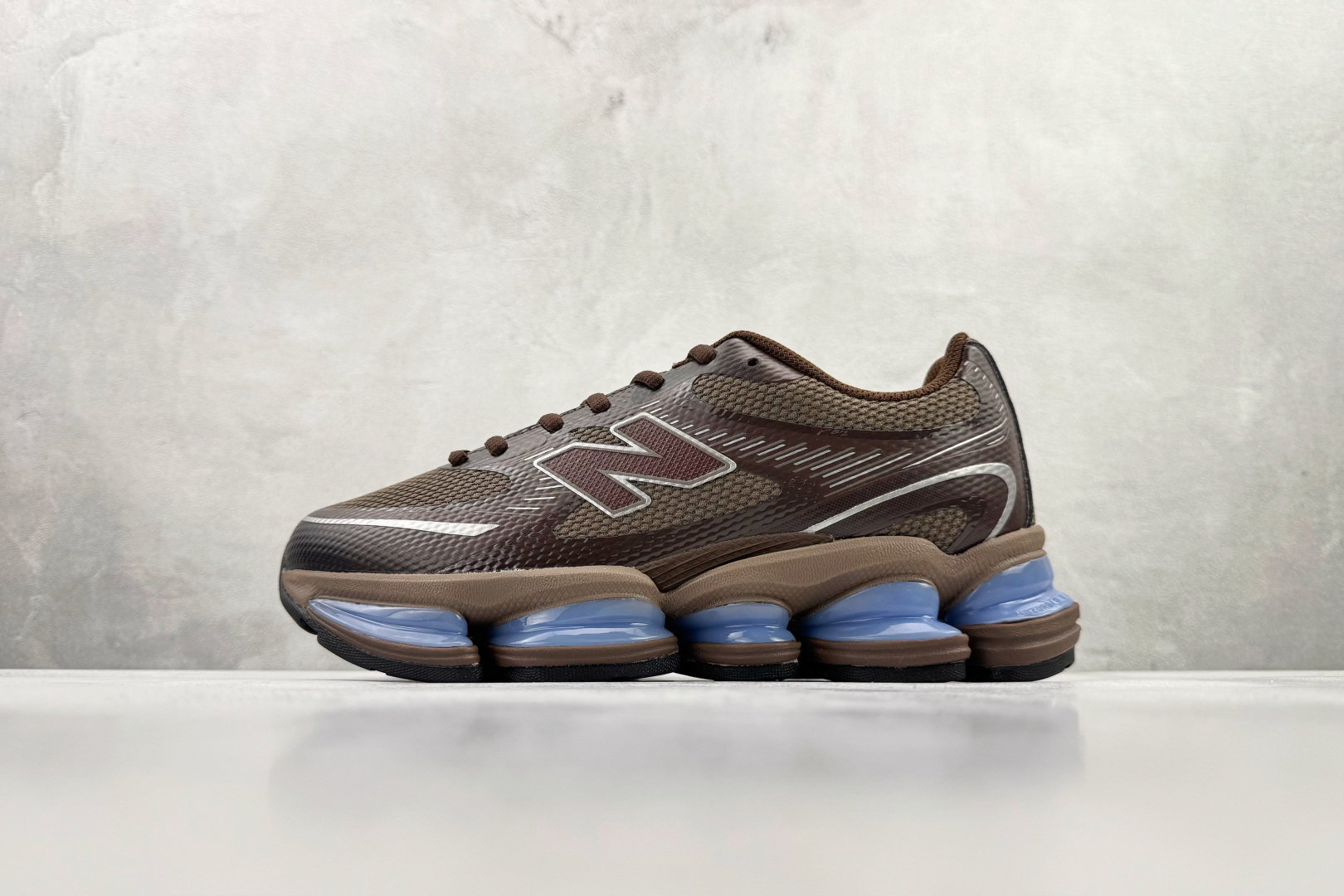 New Balance Basic Shoes L