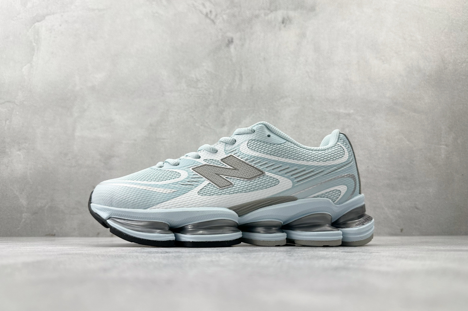 New Balance Basic Shoes L