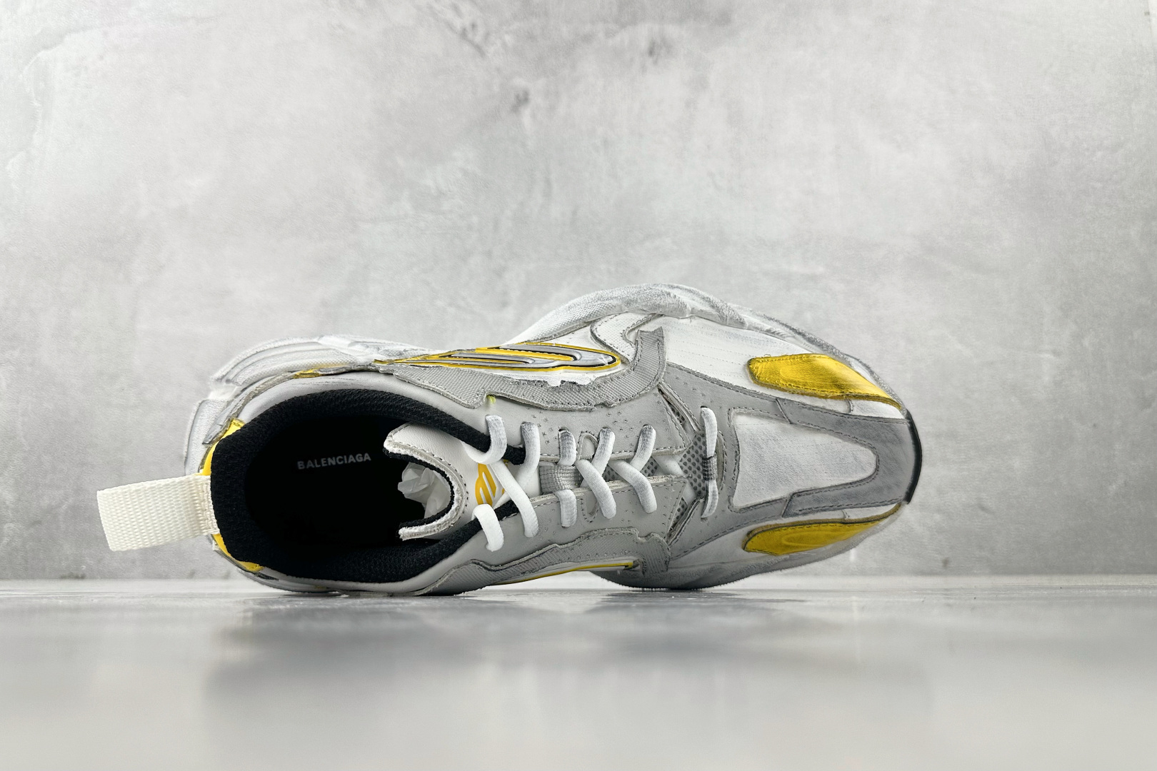 Balenciaga Basic Shoes M-l-s