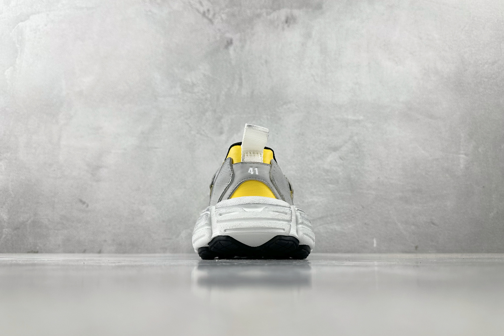 Balenciaga Basic Shoes M-l-s