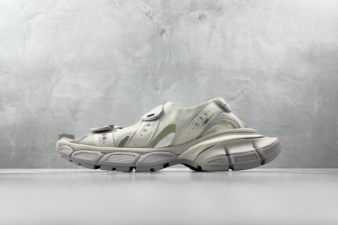 Balenciaga Sandals L-xl